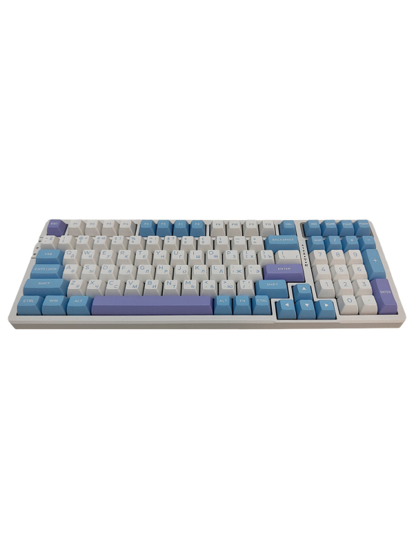 Купить VGN V98Pro V2, Blueberry Ice Cream-12.jpg